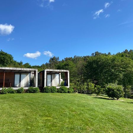 Devagar & Devagarinho Villa Fafe Exterior photo