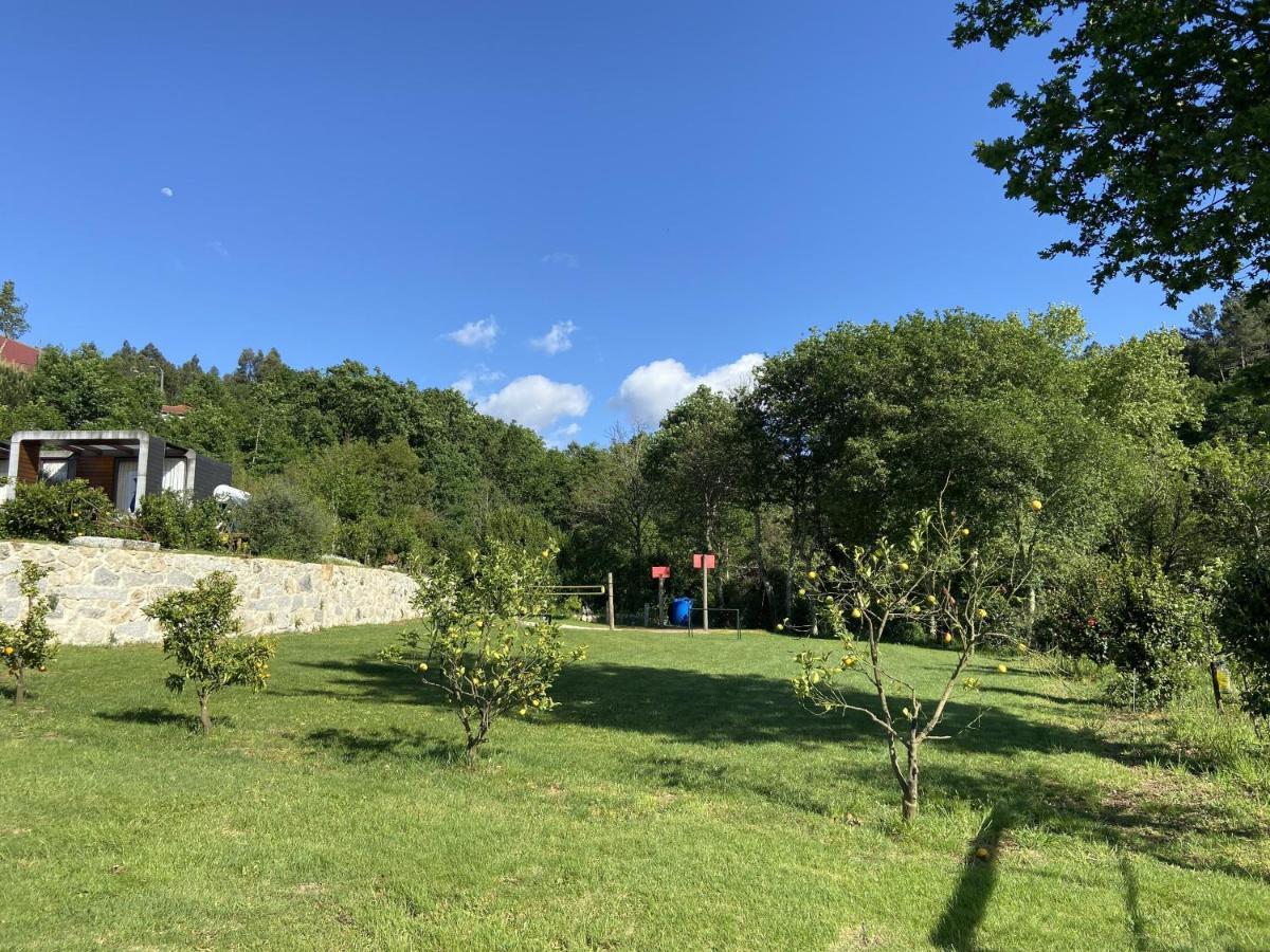 Devagar & Devagarinho Villa Fafe Exterior photo