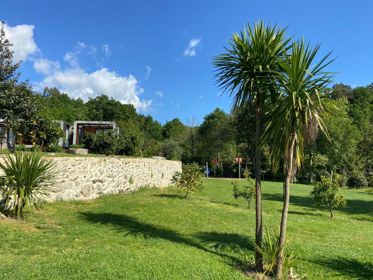 Devagar & Devagarinho Villa Fafe Exterior photo