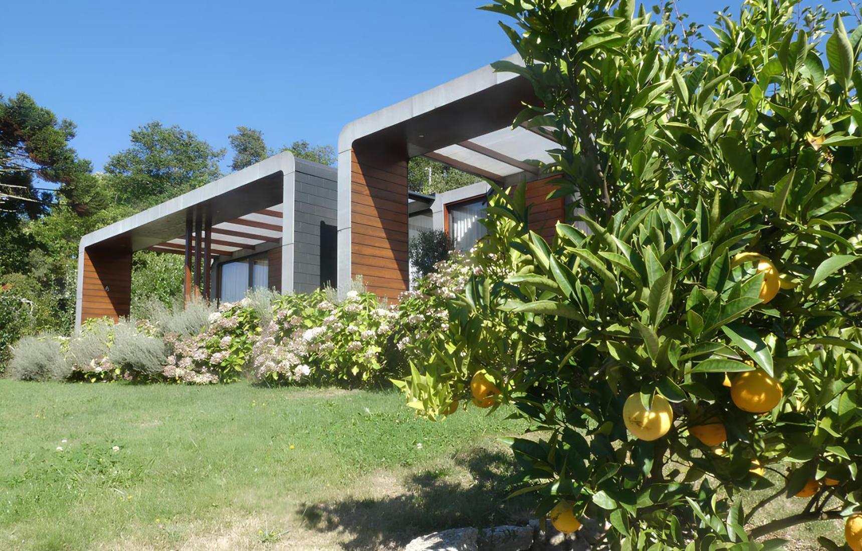 Devagar & Devagarinho Villa Fafe Exterior photo